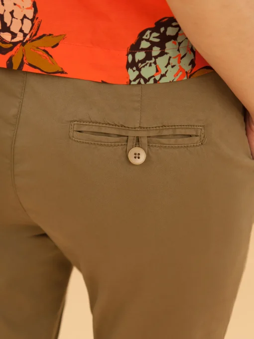 Pantalon chinoso