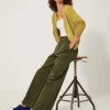 Pantalon dama