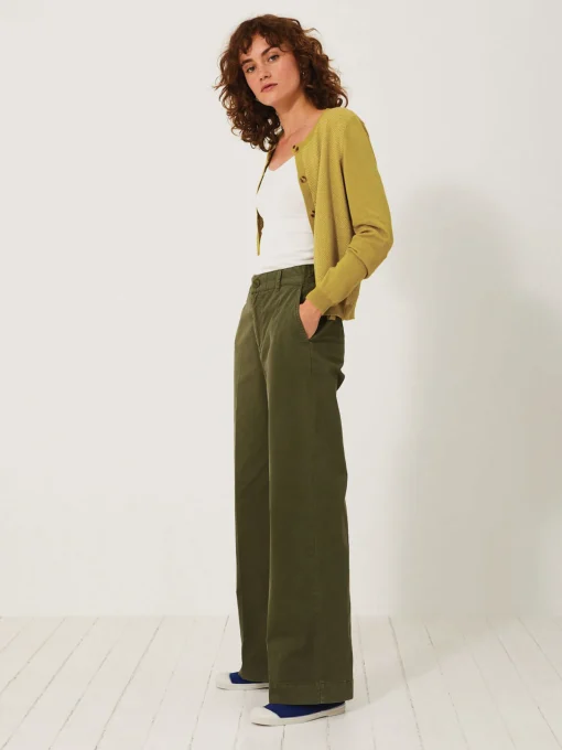 Pantalon dama