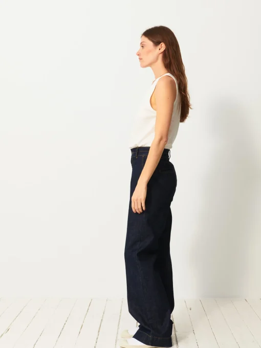 Pantalon dama