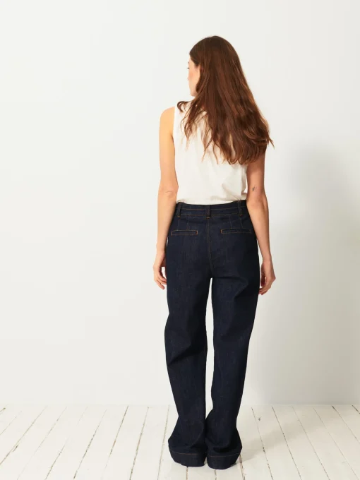 Pantalon dama