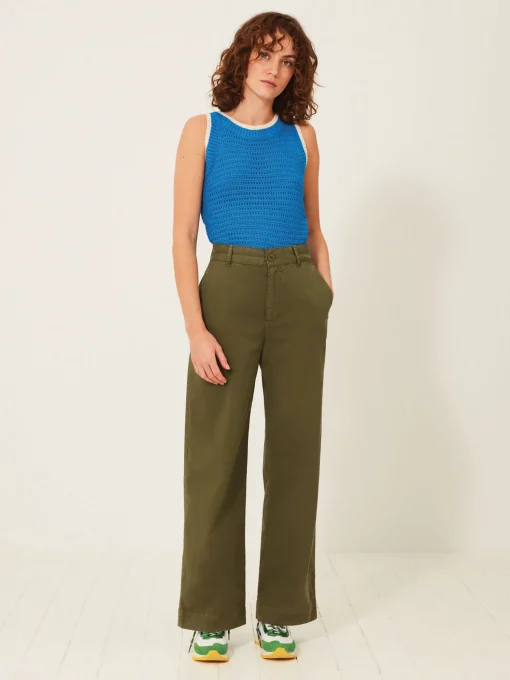 Pantalon dama