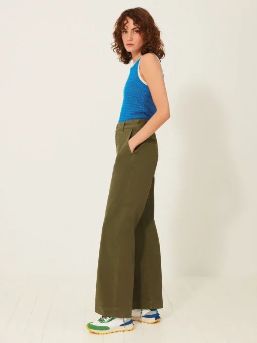 Pantalon dama