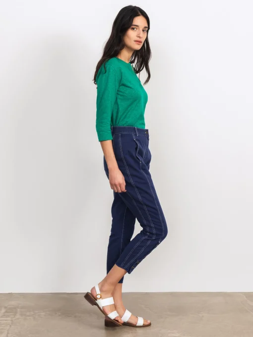 Pantalon eloi