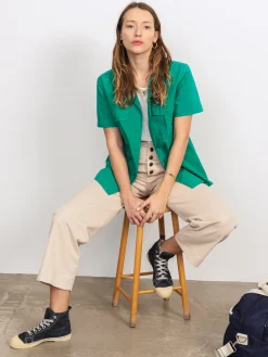 Pantalon estelline