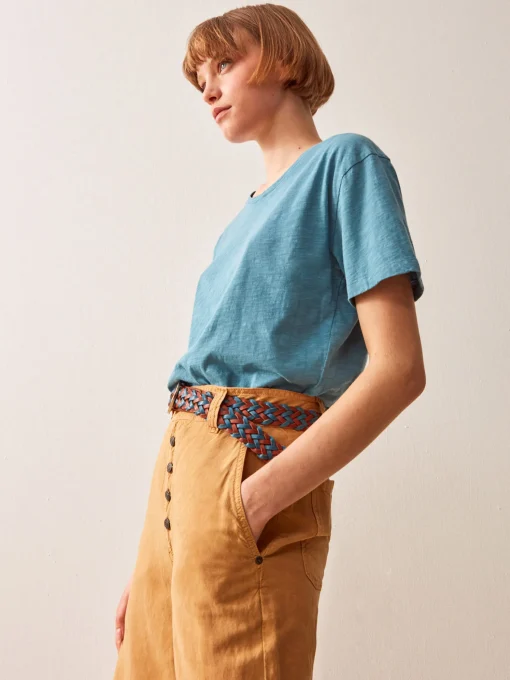 Pantalon estelline