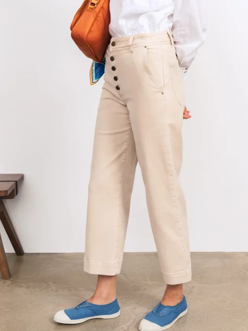 Pantalon estelline