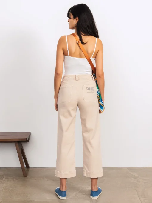 Pantalon estelline