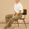 Pantalon flint