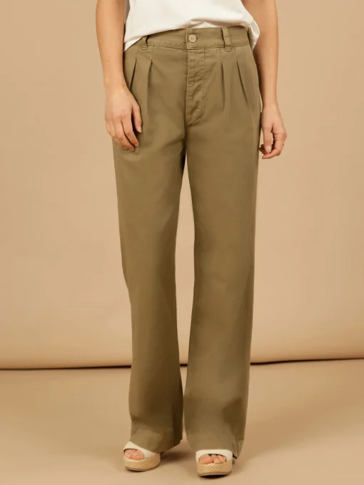Pantalon flint