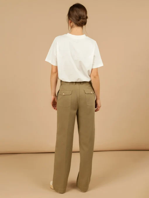 Pantalon flint