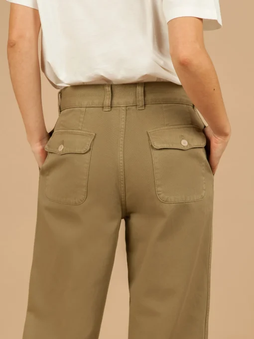 Pantalon flint