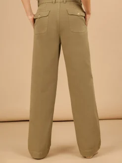 Pantalon flint