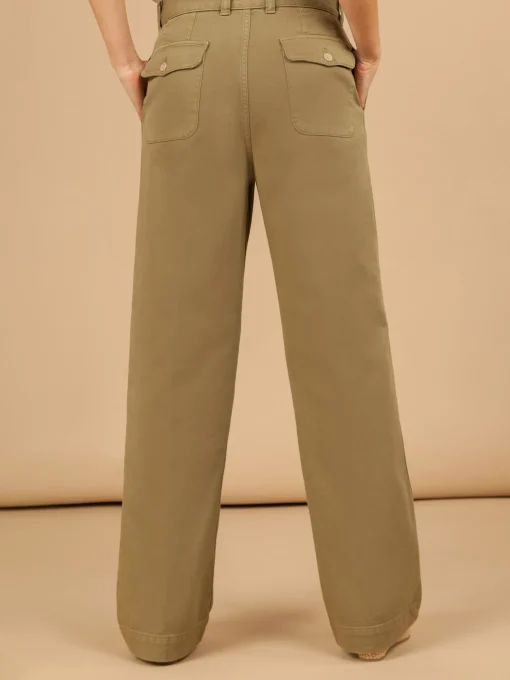 Pantalon flint
