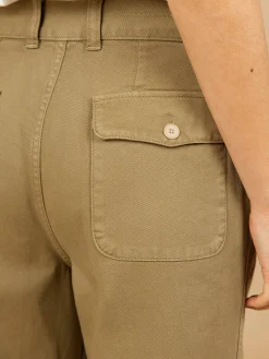 Pantalon flint
