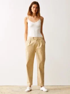 Pantalon gilou