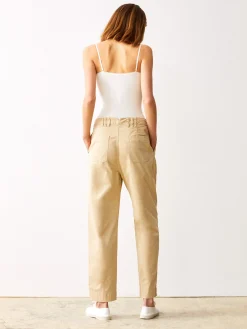 Pantalon gilou