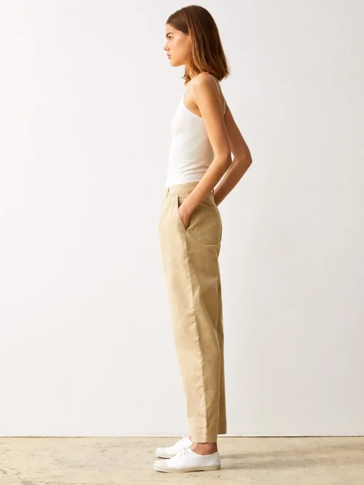 Pantalon gilou