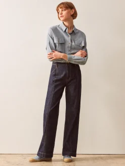 Pantalon gorto