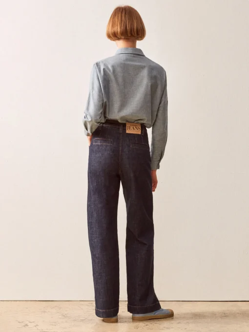 Pantalon gorto
