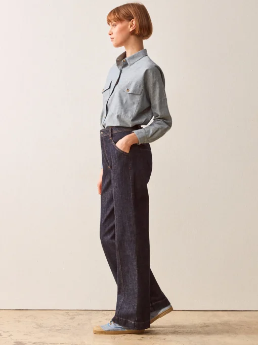 Pantalon gorto