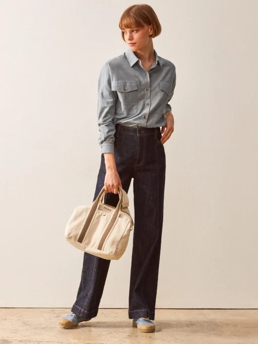 Pantalon gorto