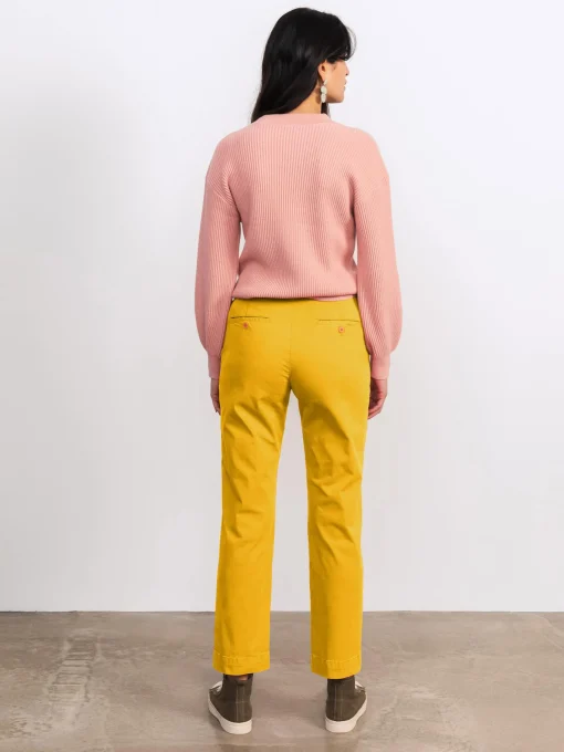 Pantalon gregoire