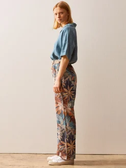 Pantalon gunther