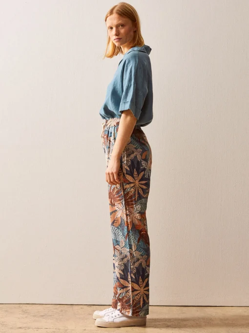 Pantalon gunther