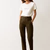Pantalon hank