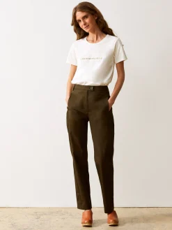Pantalon hank