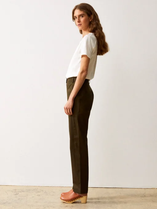 Pantalon hank