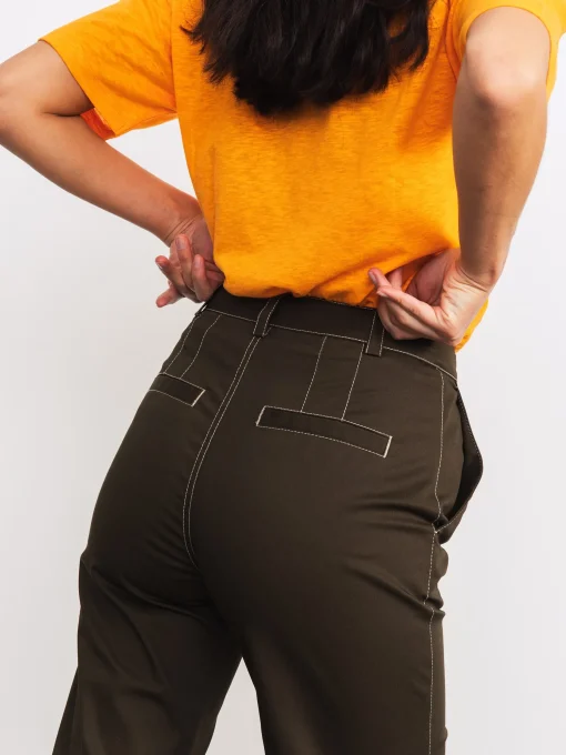 Pantalon hathor