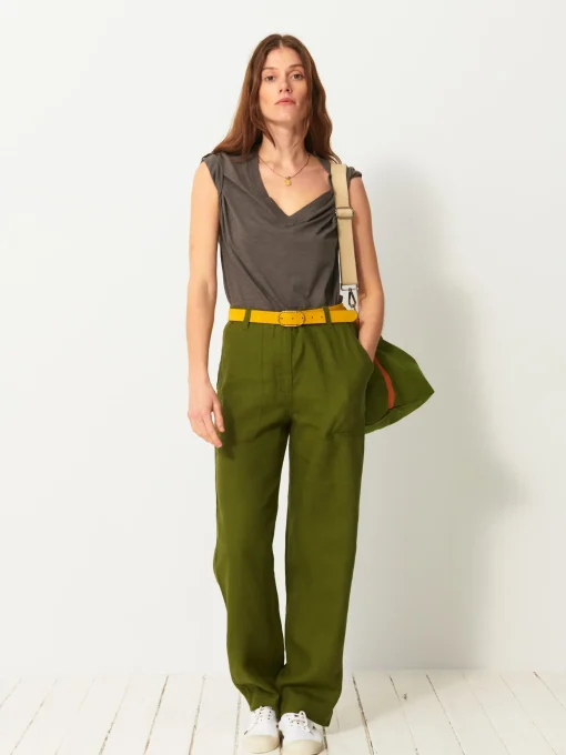 Pantalon hugues