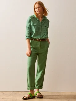 Pantalon hugues