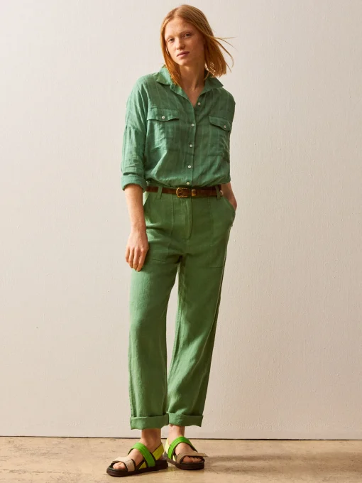 Pantalon hugues