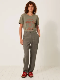 Pantalon hugues