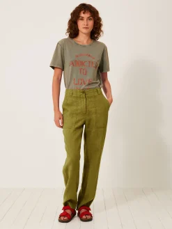Pantalon hugues