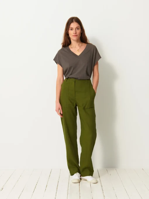 Pantalon hugues