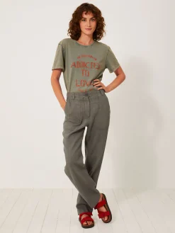 Pantalon hugues