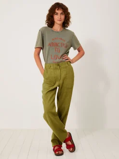 Pantalon hugues