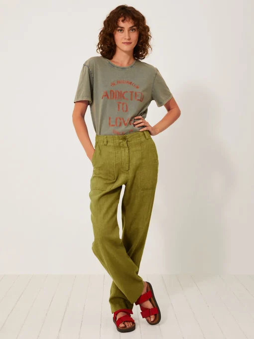 Pantalon hugues