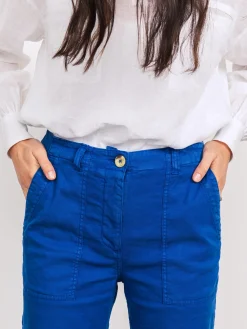 Pantalon hugues