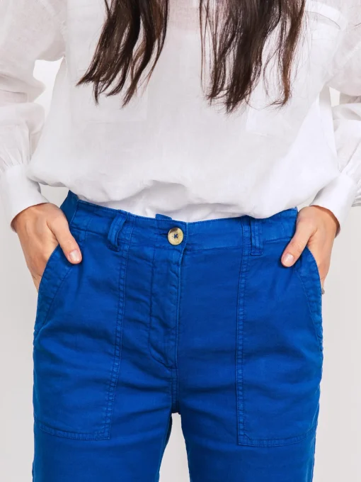 Pantalon hugues