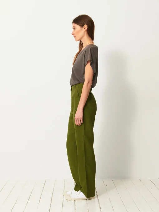 Pantalon hugues