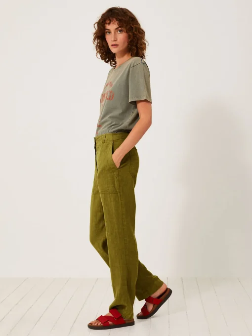 Pantalon hugues