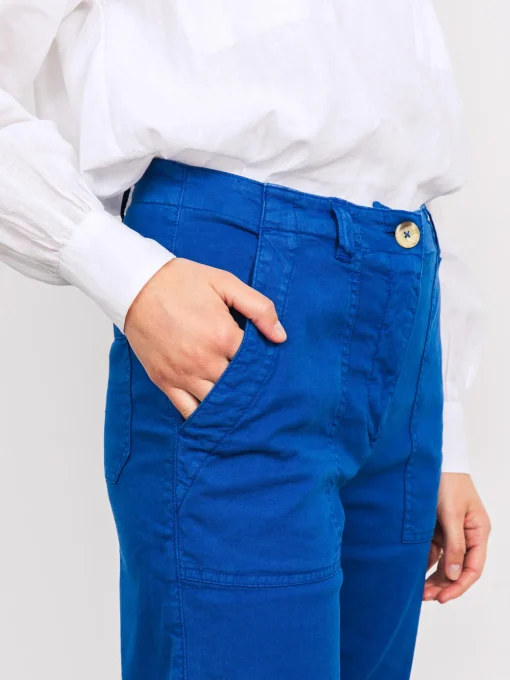 Pantalon hugues