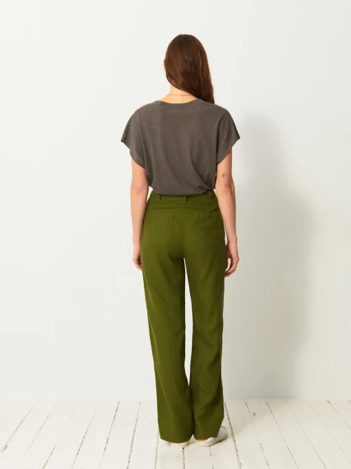Pantalon hugues