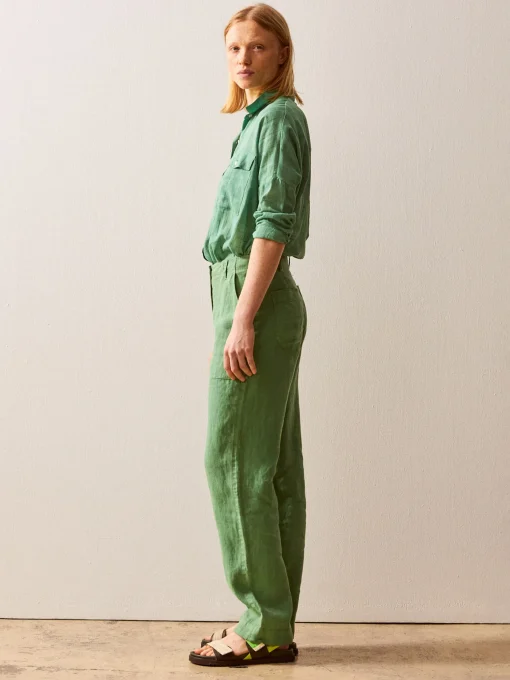 Pantalon hugues
