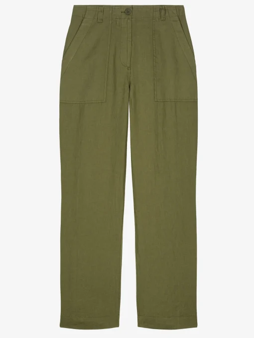 Pantalon hugues